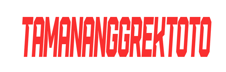 Tamananggrektoto