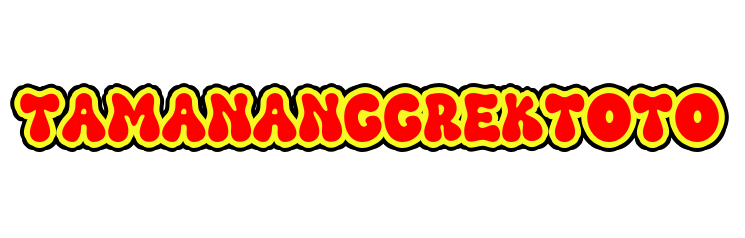 TAMANANGGREKTOTO